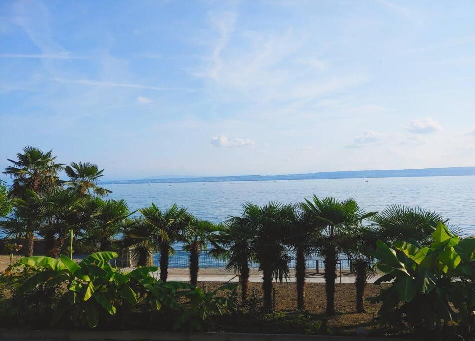 Ferienwohnung Rodtsches Palais 6 Meersburg Εξωτερικό φωτογραφία