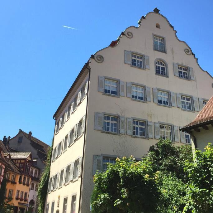 Ferienwohnung Rodtsches Palais 6 Meersburg Εξωτερικό φωτογραφία