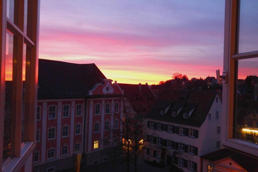 Ferienwohnung Rodtsches Palais 6 Meersburg Εξωτερικό φωτογραφία