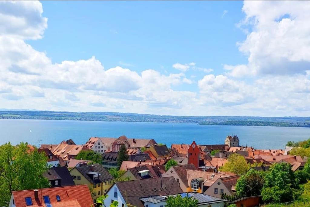 Ferienwohnung Rodtsches Palais 6 Meersburg Εξωτερικό φωτογραφία